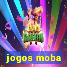 jogos moba